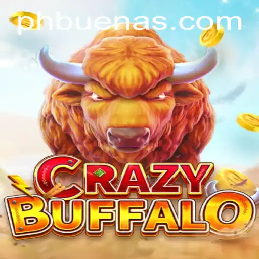 Unleashing the Excitement of CRAZYBUFFALO with Buenas PH