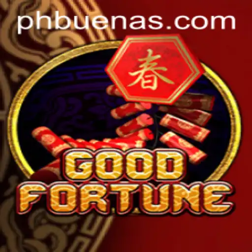 Explore GoodFortune: The Revolutionary Game with Buenas PH