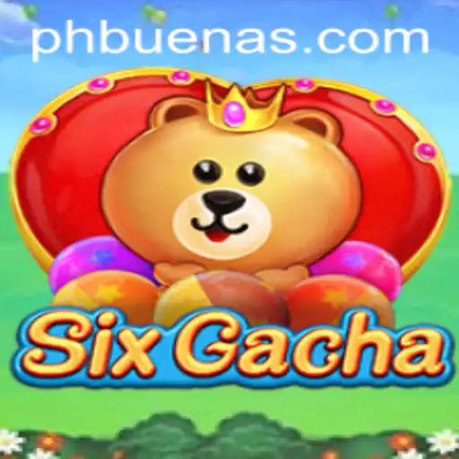 SixGacha: A Revolutionary Gaming Experience
