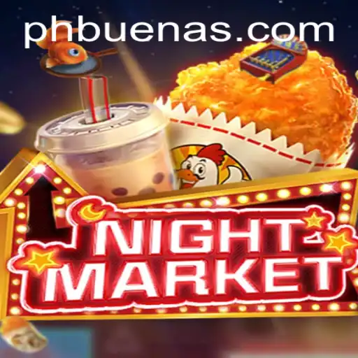 Exploring NIGHTMARKET: An Immersive Gaming Experience with a Buenas PH Twist