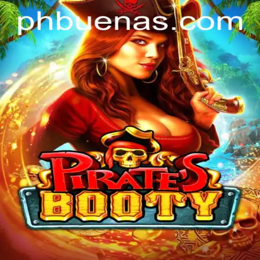 PiratesBooty: Navigating the High Seas in the World of Buenas PH