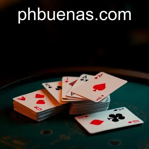 Exploring the World of Card Games with Buenas PH