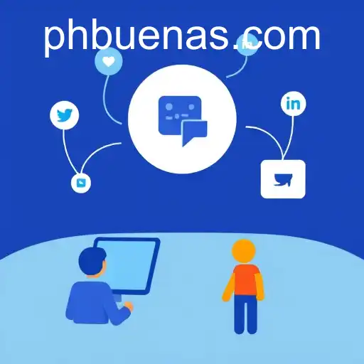 Buenas PH: How to Reach Out and Connect with Us