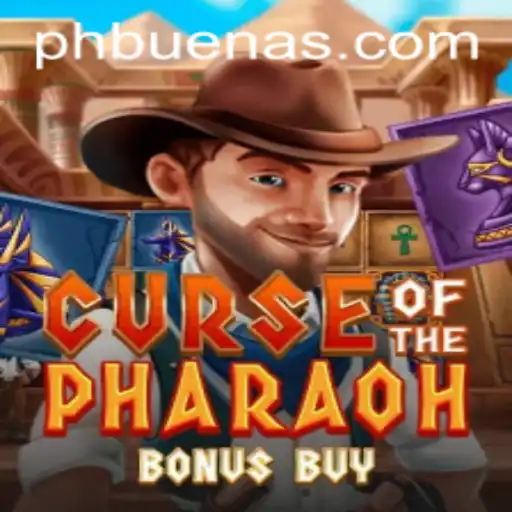 Curse of the Pharaoh Bonus Buy: An Adventure in the Desert Sands
