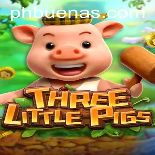 Exploring THREELITTLEPIGS: An Immersive Adventure Game